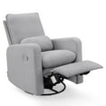 thumbnail image 8 of babyGap by Delta Children Cloud Recliner with LiveSmart Evolve, Choose Color, 8 of 9