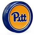 thumbnail image 5 of Collegiate Round Paper Plates, 10", 85 ct., Choose Your Team, 5 of 6