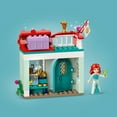 thumbnail image 4 of LEGO Disney Princess: Disney Princess Market Adventure Building Set, 817 pcs., 4 of 6