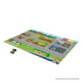 thumbnail image 4 of Megamat Jumbo Floor Playmat with 2 Character Vehicles, 4 of 5