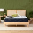 thumbnail image 1 of Serta iComfortECO™ Q10 12.5" Medium Quilted Hybrid Mattress, 1 of 10