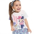 thumbnail image 3 of Character Toddler Girls 2-Piece Short Set, 3 of 9