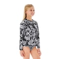 thumbnail image 2 of Member's Mark Kids Long Sleeve Rashguard, 2 of 13