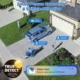 thumbnail image 4 of Swann Pro Series 4K Cameras with 1TB NVR Security System, 8pk., 4 of 7