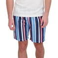 thumbnail image 1 of Nautica Men's 7.5" Swim Trunk, 1 of 9