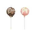 thumbnail image 3 of Member's Mark Birthday Cake and Cookies and Cream Cake Pops, Frozen, Case, 112 ct., 3 of 6