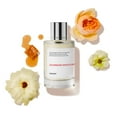 thumbnail image 2 of Dossier Gourmand White Flowers Eau De Parfum, 3.4 fl oz, 2 of 5