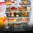 thumbnail image 10 of LG 26 cu. ft. Counter Depth French Door Refrigerator, 10 of 13