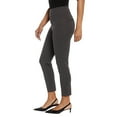 thumbnail image 3 of Express Women's Ponte Pant, 3 of 9