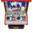 thumbnail image 2 of Arcade1Up Street Fighter II Turbo Legacy, 2 of 7