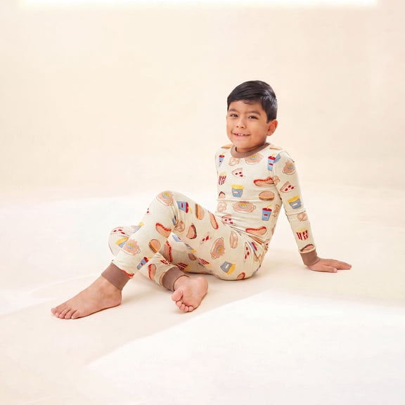 Member’s Mark DreamMark Boys 2-Piece Pajama Set