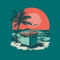 thumbnail image 4 of Reel Life Men's Long Sleeve UV Tee, 4 of 5
