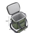 thumbnail image 6 of Member's Mark 24 Can Waterproof Box Cooler, 6 of 9