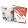 thumbnail image 1 of Universal Copy Paper, 20 lb, 92 Bright, 8.5 x 11”, 5 Reams Half-Case, 1 of 7