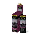 thumbnail image 1 of Game Leaf Black Cherry Cigar Save on 2 Pre-Marked 2 ct., 15 pk., 1 of 1