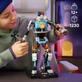 thumbnail image 2 of LEGO Fortnite KIT Building Toy for Kids, 1230 pc., 2 of 6