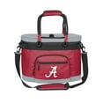 thumbnail image 1 of Logo Brands Alabama Crimson Tide 35 Can Flex Cooler, 1 of 6