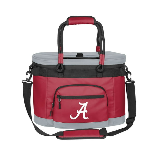 alabama football helmet cooler Crimson Tide College Collectible Mini - Picture Inside adding a touch of realism thatll make you feel like youre part of the team Nfl Bucket Helmet VINTAGE ALABAMA