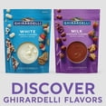 thumbnail image 6 of Ghirardelli Milk Chocolate Melting Wafers, 30 oz., 6 of 8