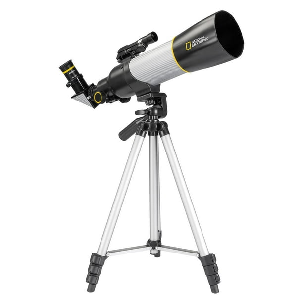 National Geographic 70MM Refracting Telescope with Case - Samsclub.com
