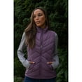 thumbnail image 7 of Free Country Women's Quilted Vest, 7 of 9