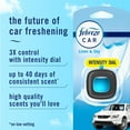thumbnail image 5 of Febreze Car Air Freshener Vent Clips, Mixed Scent, 5 ct., 5 of 10