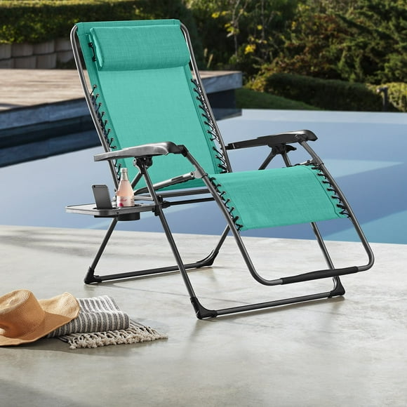 Member's Mark Extra Large Anti-Gravity Chair, Set of 2