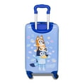 thumbnail image 4 of 3PC Luggage & Backpack Set With Luggage Tag, 4 of 15