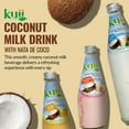 thumbnail image 3 of Kuii Coconut Milk Original, 9.8 fl. oz., 12 pk., 3 of 6