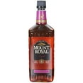 thumbnail image 1 of Seagram's Mount Royal Light Blended Canadian Whisky (1.75 L), 1 of 1