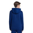 thumbnail image 3 of Under Armour Boys Tech Hoodie, 3 of 6