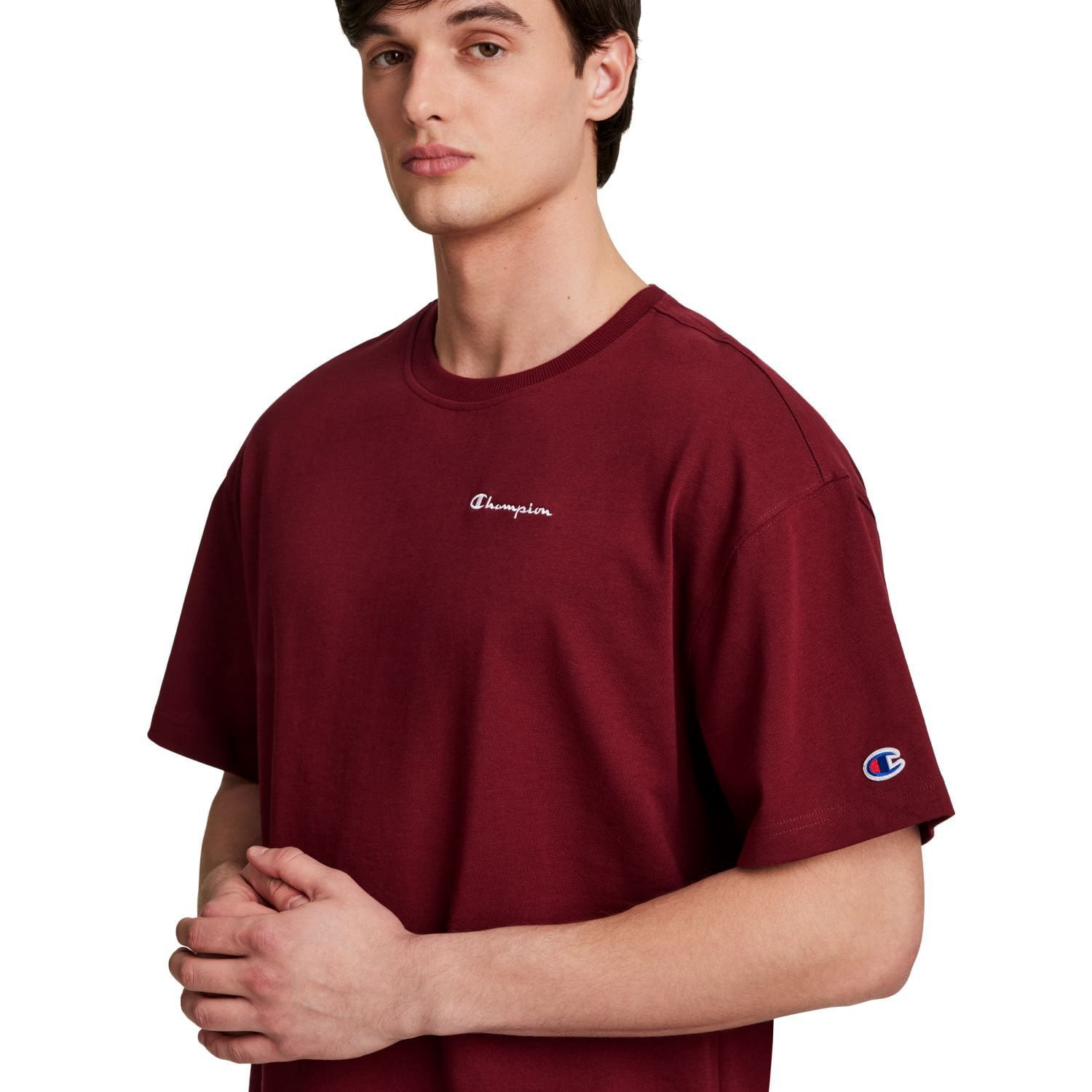 Champion Men's Retro T-Shirt - Samsclub.com