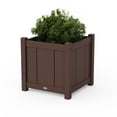 thumbnail image 3 of POLYWOOD Gulf Shores Planter, Choose Size, 3 of 9
