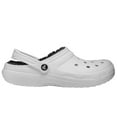 thumbnail image 2 of Crocs Classic Lined Clog, 2 of 7