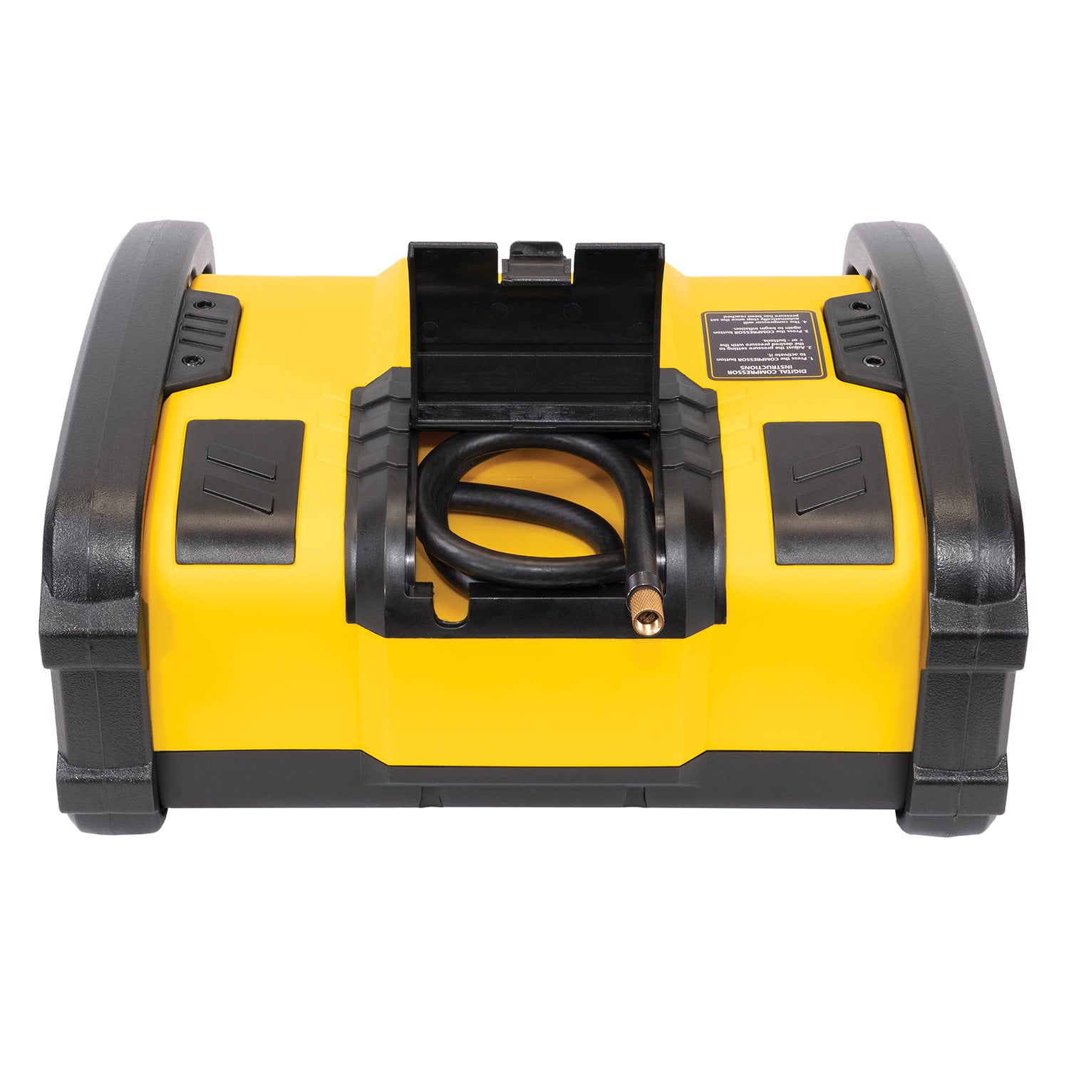 Stanley Fatmax Professional Power Station With 120 PSI Air Compressor -  Samsclub.com