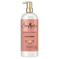 thumbnail image 1 of Shea Moisture Coconut Hibiscus Conditioner, 34 fl. oz., 1 of 10