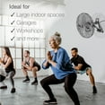 thumbnail image 5 of Lasko Max Performance 20" High Velocity Floor or Wallmount Fan, 5 of 15