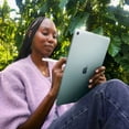 thumbnail image 8 of Apple iPad Air 13" Wi-Fi with M4 Chip – 3rd Generation 2026 Model, 8 of 10