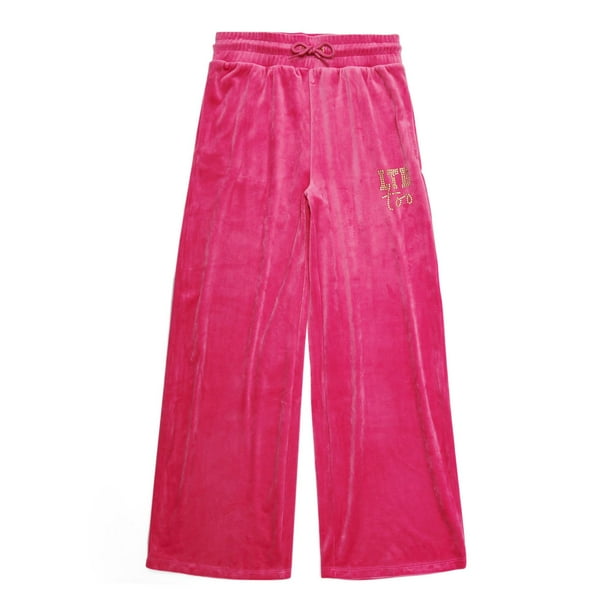 Limited Too Girls Velour Pant - Samsclub.com