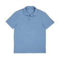 thumbnail image 5 of Member's Mark Men's Favorite Soft Polo, 5 of 7