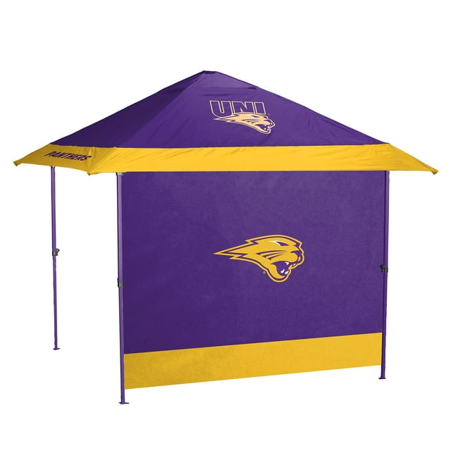 NCAA 12' x 12' Pagoda Tent Canopy, Assorted Teams
