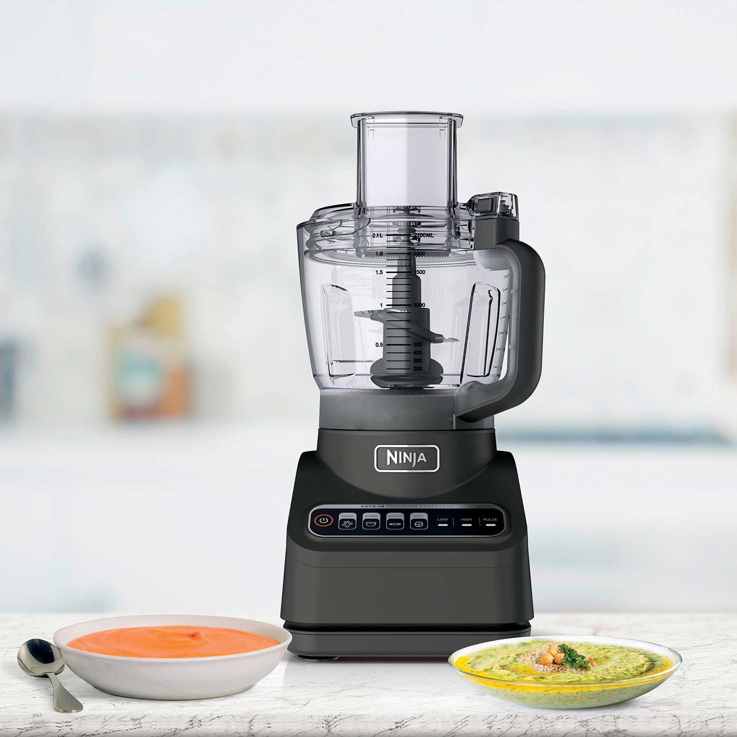 Ninja Professional Plus 9-Cup Food Processor Special Edition