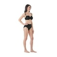 thumbnail image 3 of Member's Mark Women's High-Waist Swim Bottom, 3 of 9