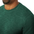 thumbnail image 3 of Member's Mark Men's Double Knit Crewneck Long Sleeve, 3 of 6