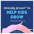 thumbnail image 3 of PediaSure Grow and Gain Nutrition Shake for Kids, Strawberry, 8 fl. oz., 24 pk., 3 of 10