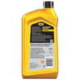 thumbnail image 2 of Pennzoil High Mileage SAE 10W-40 Motor Oil 6-pack/1 quart bottles, 2 of 4