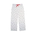 thumbnail image 6 of LOFT Crew Neck Tee & Pant PJ Set, 6 of 7