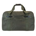 thumbnail image 3 of Filson Medium Tin Cloth Duffel Bag, 3 of 4