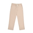 thumbnail image 7 of Lands’ End Men's Cotton Linen Pull-On Pant, 7 of 8