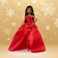 thumbnail image 2 of Barbie Signature 2026 Holiday Fashion Doll, Seasonal Collector, 2 of 6